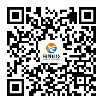 扫码关注公众号